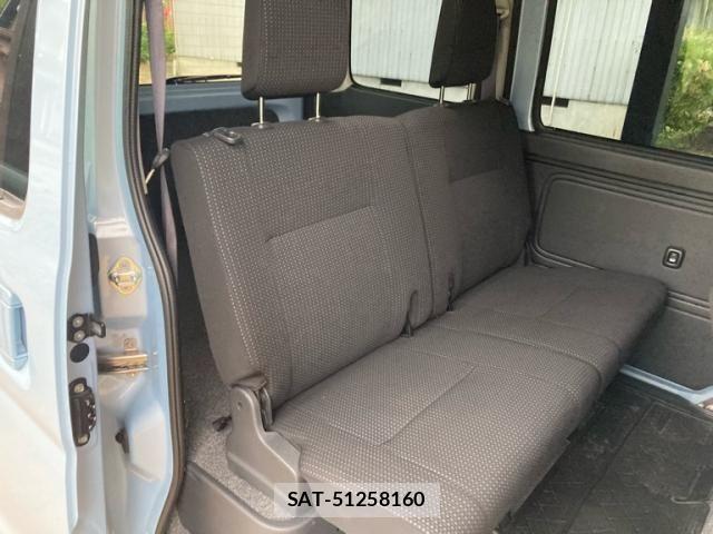 Daihatsu HIJET CARGO 2019-03 7358053-10