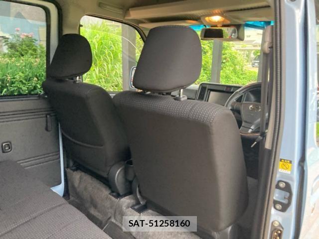 Daihatsu HIJET CARGO 2019-03 7358053-11
