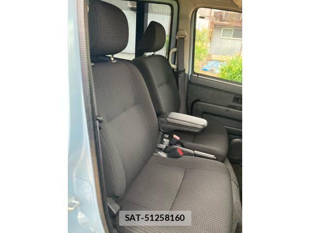 Daihatsu HIJET CARGO 2019-03 7358053-14