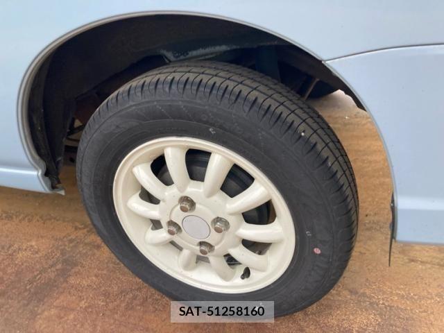 Daihatsu HIJET CARGO 2019-03 7358053-6