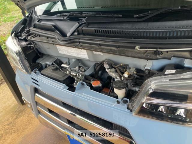 Daihatsu HIJET CARGO 2019-03 7358053-7