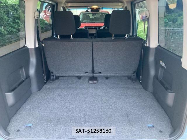 Daihatsu HIJET CARGO 2019-03 7358053-8