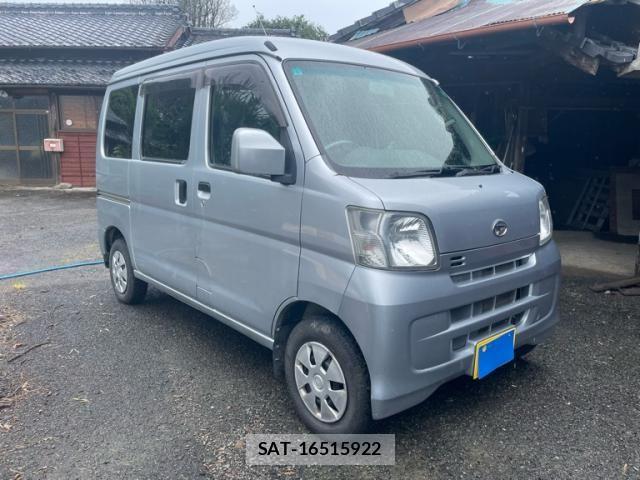 Daihatsu HIJET CARGO 2012-06 7358054-0