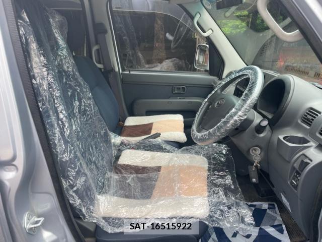 Daihatsu HIJET CARGO 2012-06 7358054-10