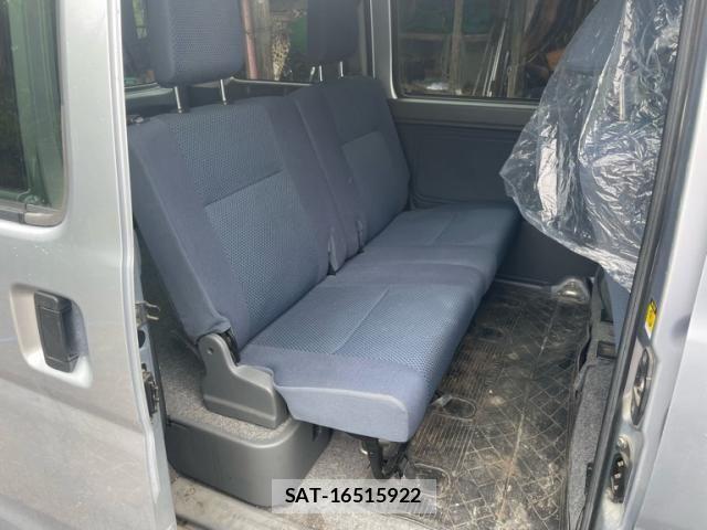 Daihatsu HIJET CARGO 2012-06 7358054-11
