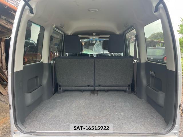 Daihatsu HIJET CARGO 2012-06 7358054-12