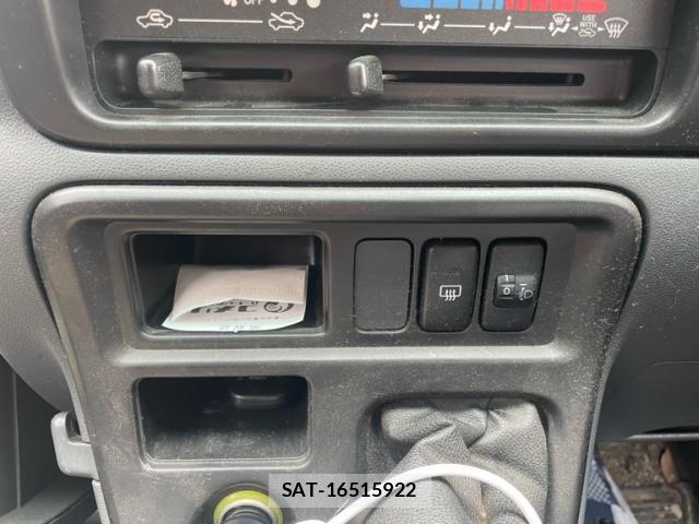 Daihatsu HIJET CARGO 2012-06 7358054-16