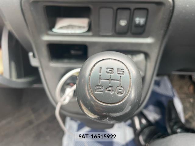 Daihatsu HIJET CARGO 2012-06 7358054-17