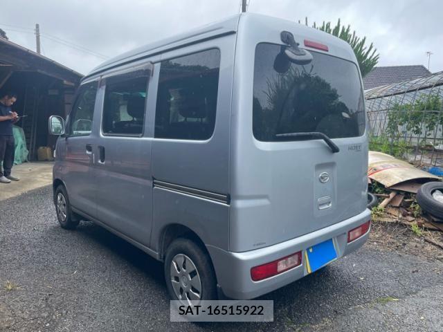 Daihatsu HIJET CARGO 2012-06 7358054-1