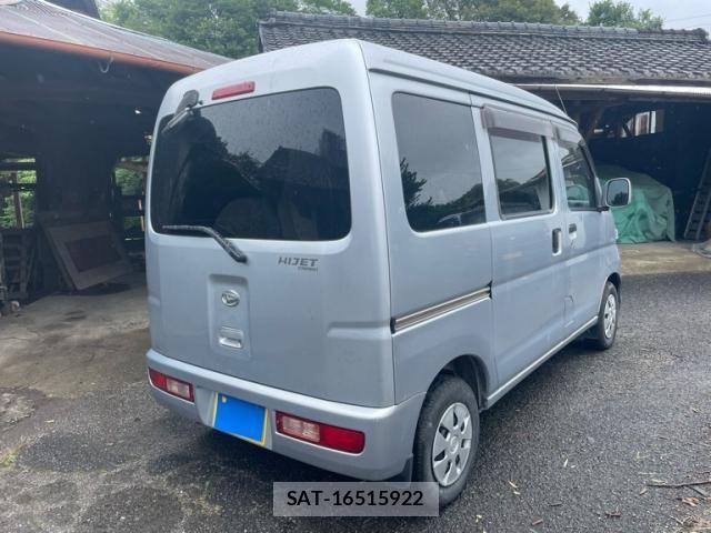 Daihatsu HIJET CARGO 2012-06 7358054-2