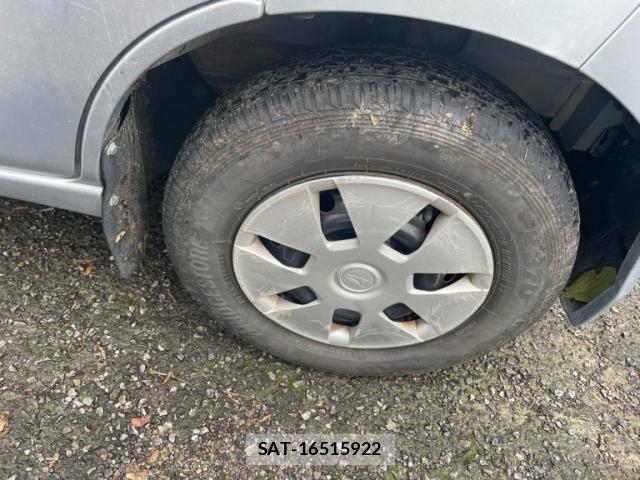 Daihatsu HIJET CARGO 2012-06 7358054-5