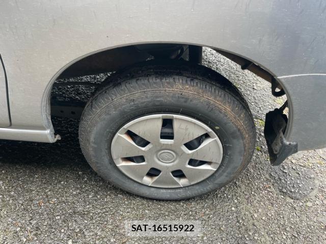 Daihatsu HIJET CARGO 2012-06 7358054-6