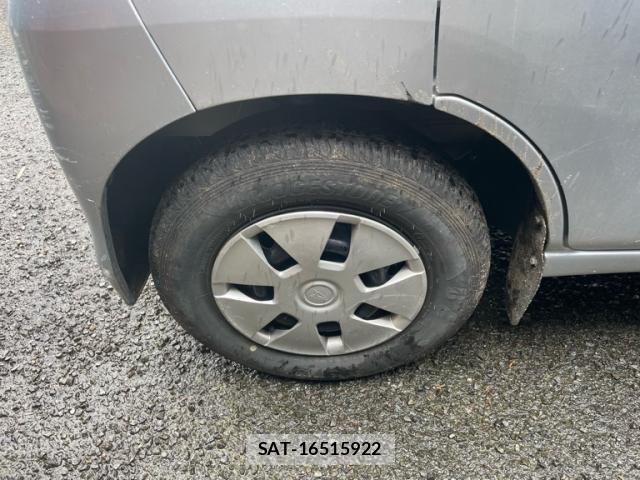 Daihatsu HIJET CARGO 2012-06 7358054-7