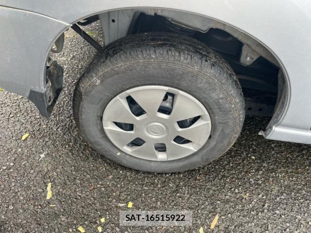 Daihatsu HIJET CARGO 2012-06 7358054-8