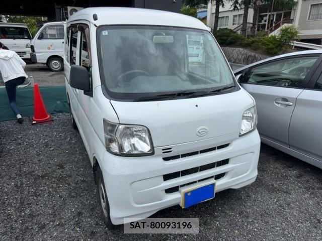 Daihatsu HIJET CARGO 2014-07 7358058-0