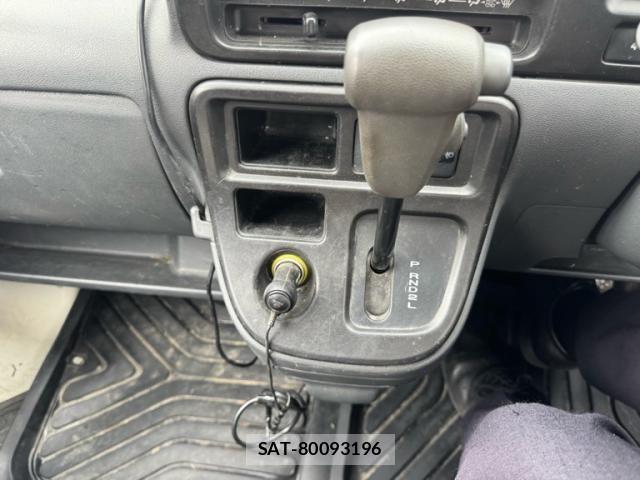 Daihatsu HIJET CARGO 2014-07 7358058-18
