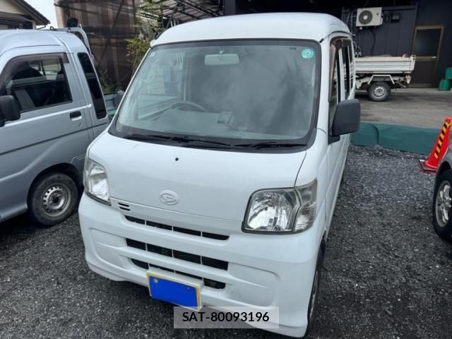 Daihatsu HIJET CARGO 2014-07 7358058-1