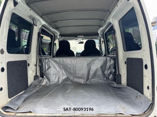 Daihatsu HIJET CARGO 2014-07 7358058-23