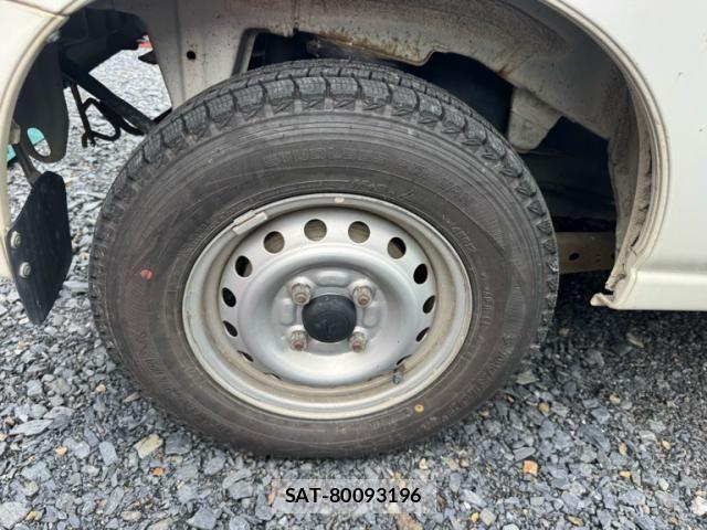 Daihatsu HIJET CARGO 2014-07 7358058-5