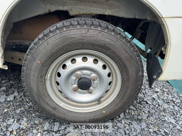 Daihatsu HIJET CARGO 2014-07 7358058-6