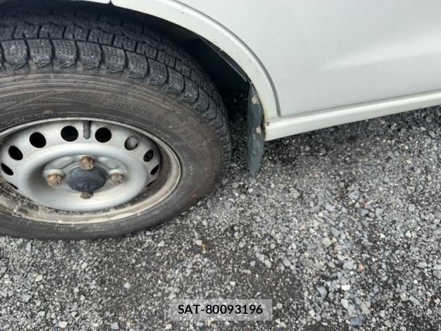 Daihatsu HIJET CARGO 2014-07 7358058-7