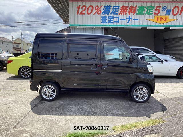 Daihatsu HIJET CARGO 2018-11 7358047-12
