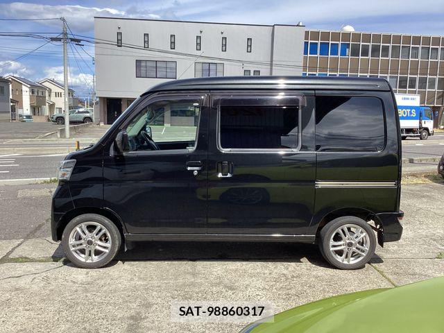 Daihatsu HIJET CARGO 2018-11 7358047-13