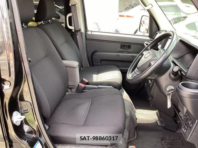 Daihatsu HIJET CARGO 2018-11 7358047-3