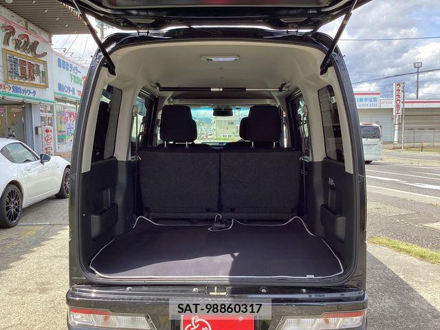 Daihatsu HIJET CARGO 2018-11 7358047-5