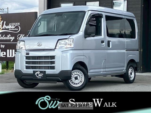 Daihatsu HIJET CARGO 2022-05 7392341-0