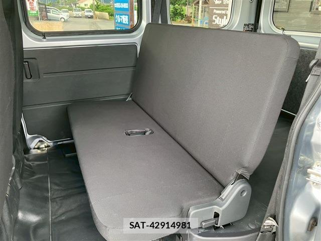 Daihatsu HIJET CARGO 2022-05 7392341-13
