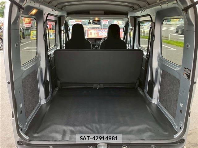 Daihatsu HIJET CARGO 2022-05 7392341-14