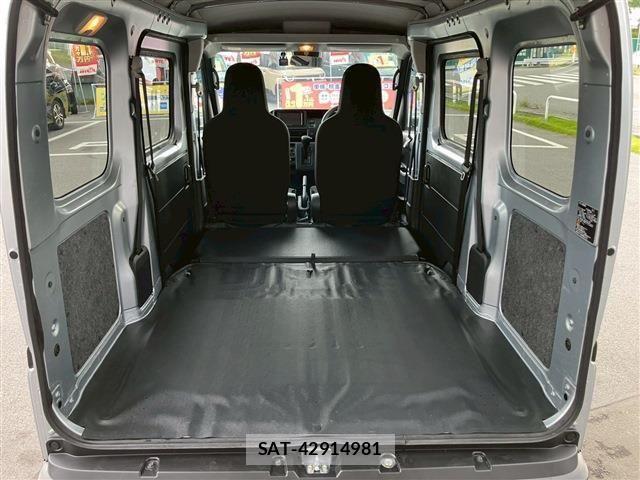 Daihatsu HIJET CARGO 2022-05 7392341-15