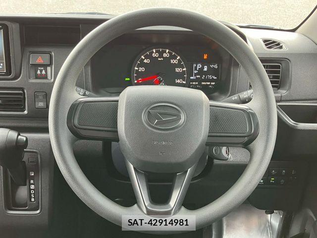 Daihatsu HIJET CARGO 2022-05 7392341-16