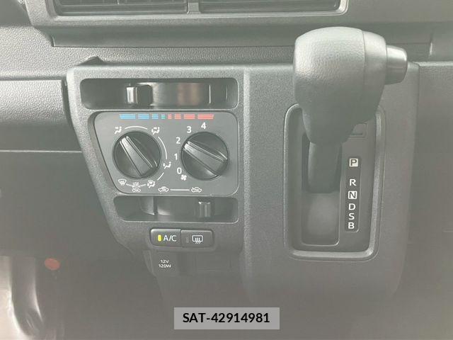 Daihatsu HIJET CARGO 2022-05 7392341-18