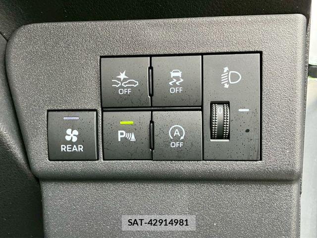 Daihatsu HIJET CARGO 2022-05 7392341-19