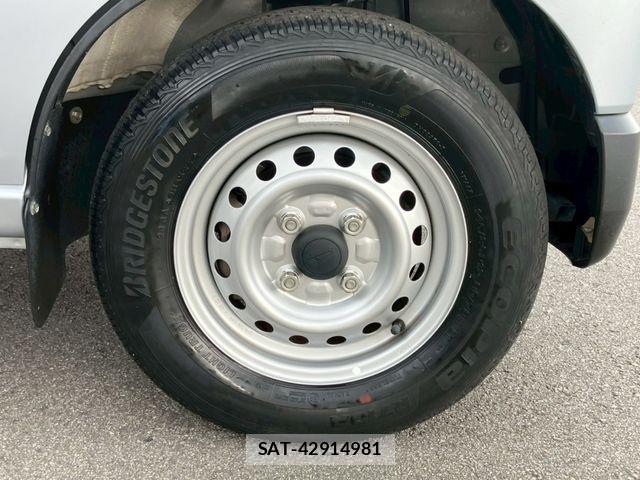 Daihatsu HIJET CARGO 2022-05 7392341-23