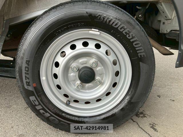 Daihatsu HIJET CARGO 2022-05 7392341-25