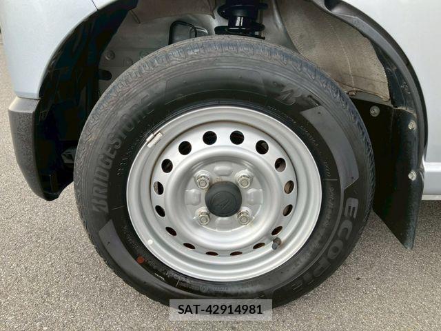 Daihatsu HIJET CARGO 2022-05 7392341-26