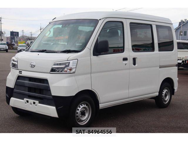 Daihatsu HIJET CARGO 2022-04 7392339-0