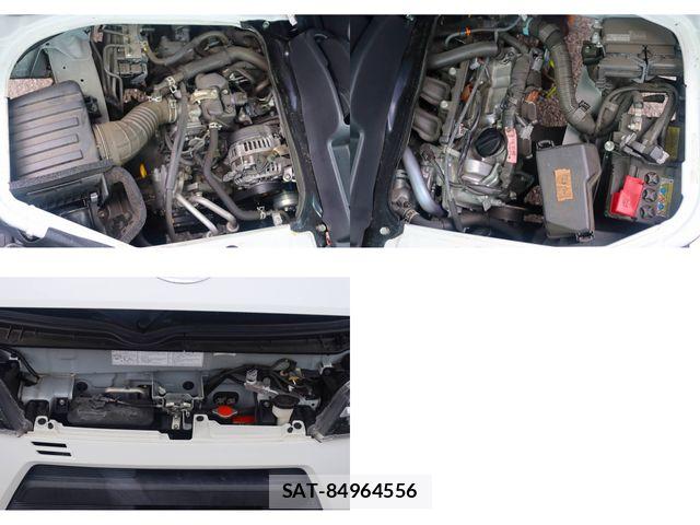 Daihatsu HIJET CARGO 2022-04 7392339-9
