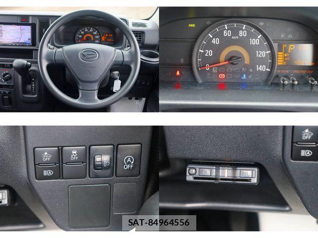 Daihatsu HIJET CARGO 2022-04 7392339-12