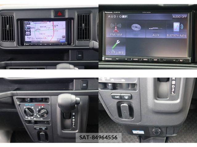 Daihatsu HIJET CARGO 2022-04 7392339-14