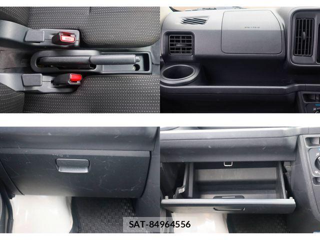 Daihatsu HIJET CARGO 2022-04 7392339-15