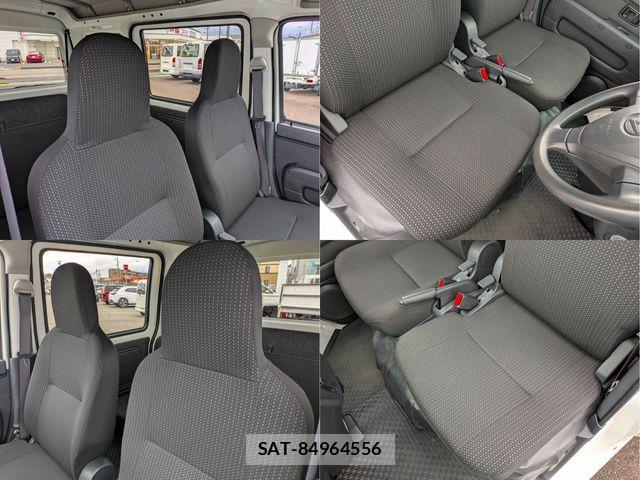 Daihatsu HIJET CARGO 2022-04 7392339-19