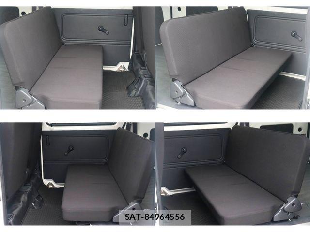 Daihatsu HIJET CARGO 2022-04 7392339-20
