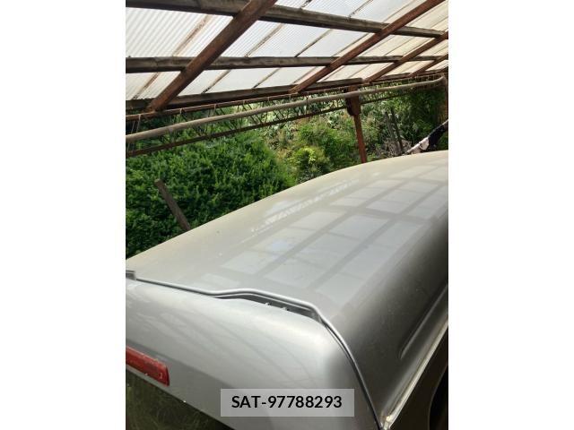 Daihatsu HIJET CARGO 2015-12 7392343-9