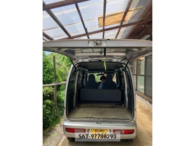 Daihatsu HIJET CARGO 2015-12 7392343-12