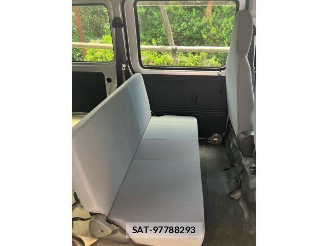 Daihatsu HIJET CARGO 2015-12 7392343-14