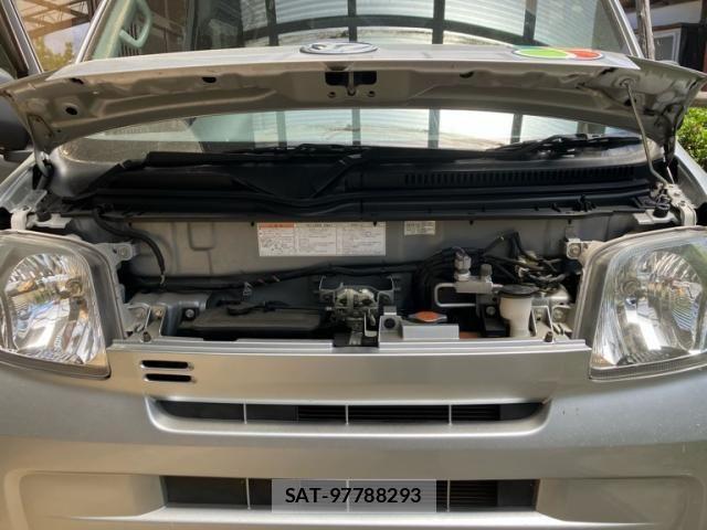 Daihatsu HIJET CARGO 2015-12 7392343-17